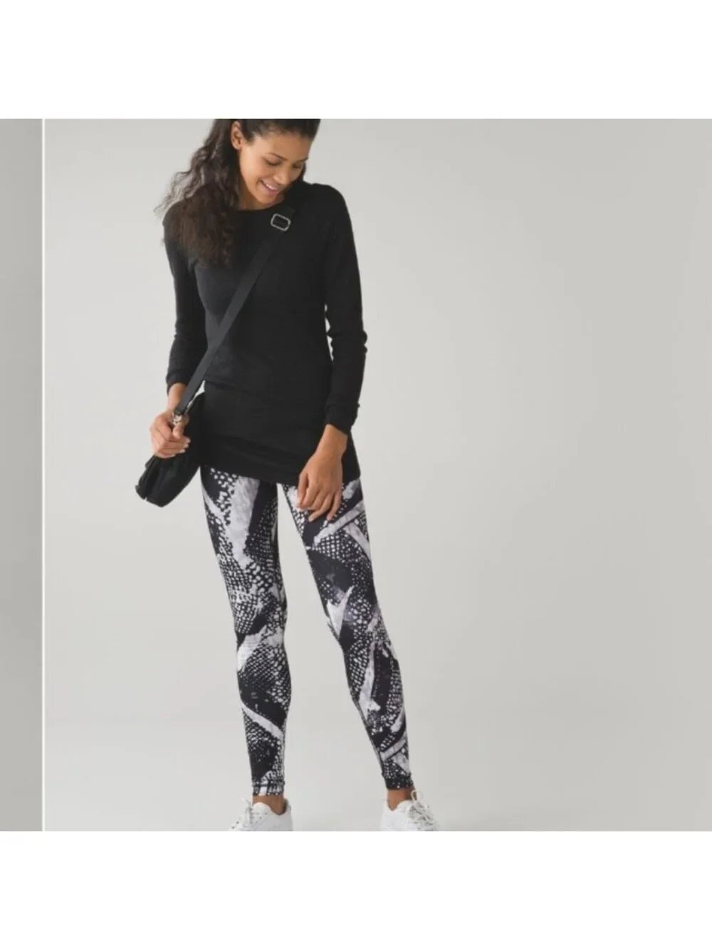 lululemon athletica we created